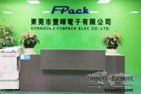 Dongguan Funpack Elec Co., Ltd.